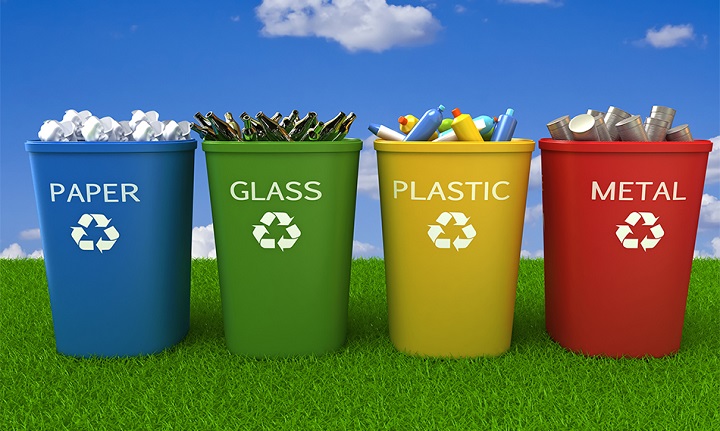 Recycling