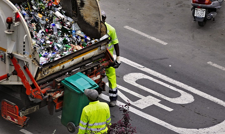 waste management